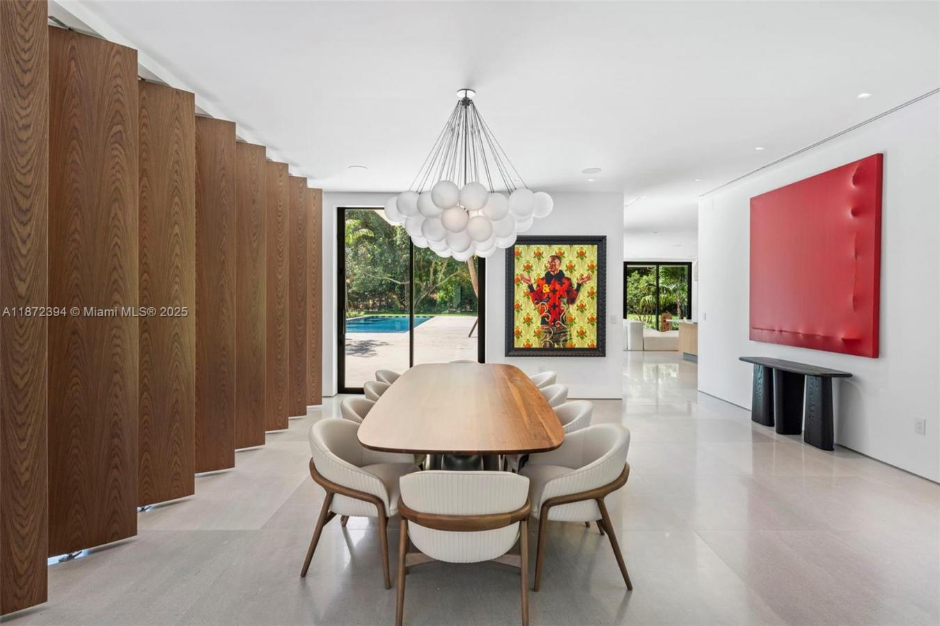 Coral Gables, Florida, 33156, United States, 7 Bedrooms Bedrooms, ,7 BathroomsBathrooms,Residential,For Sale,1945293