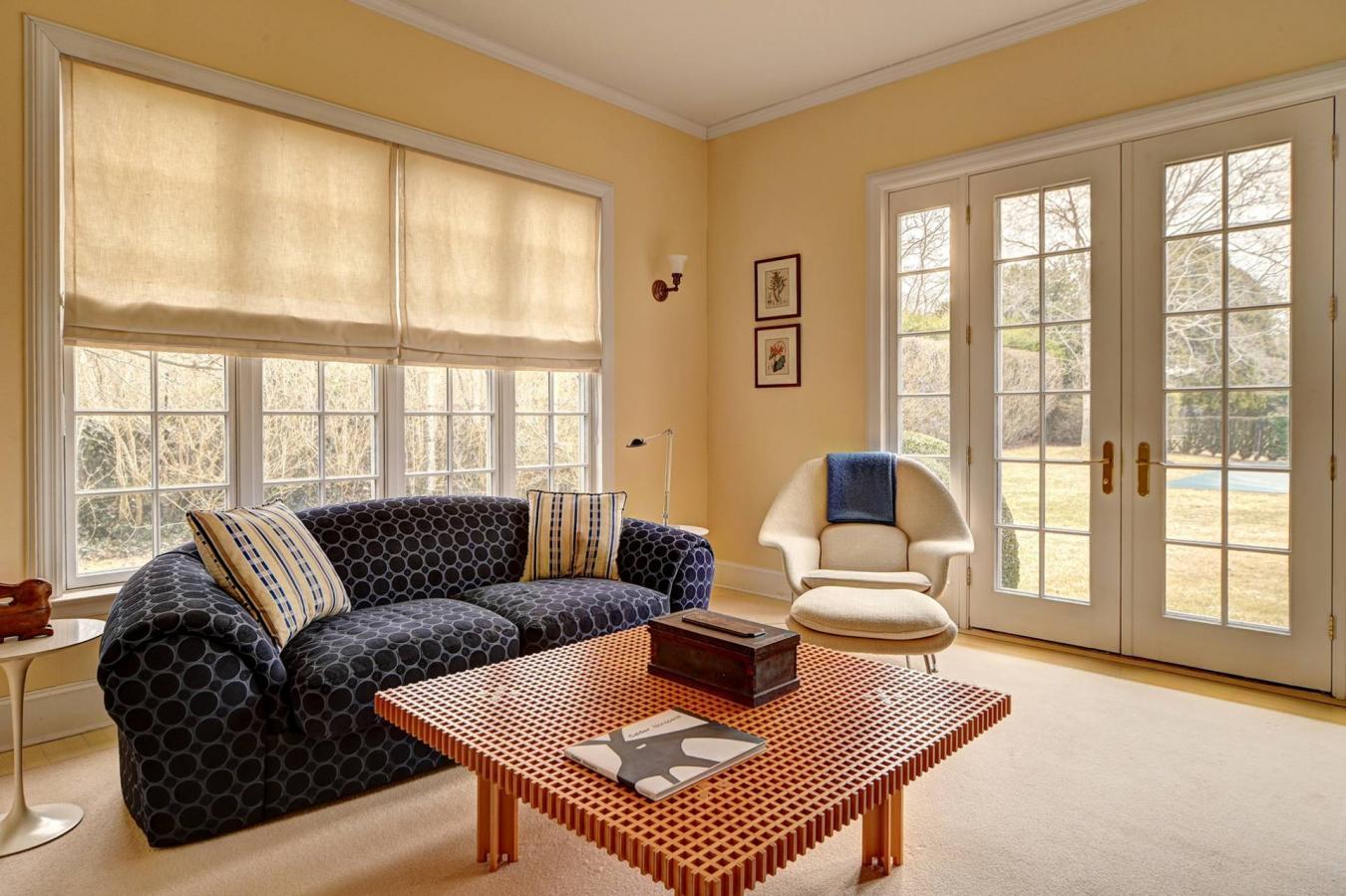 Village of Southampton, New York, 11968, United States, 6 Bedrooms Bedrooms, ,4 BathroomsBathrooms,Residential,For Sale,1945129