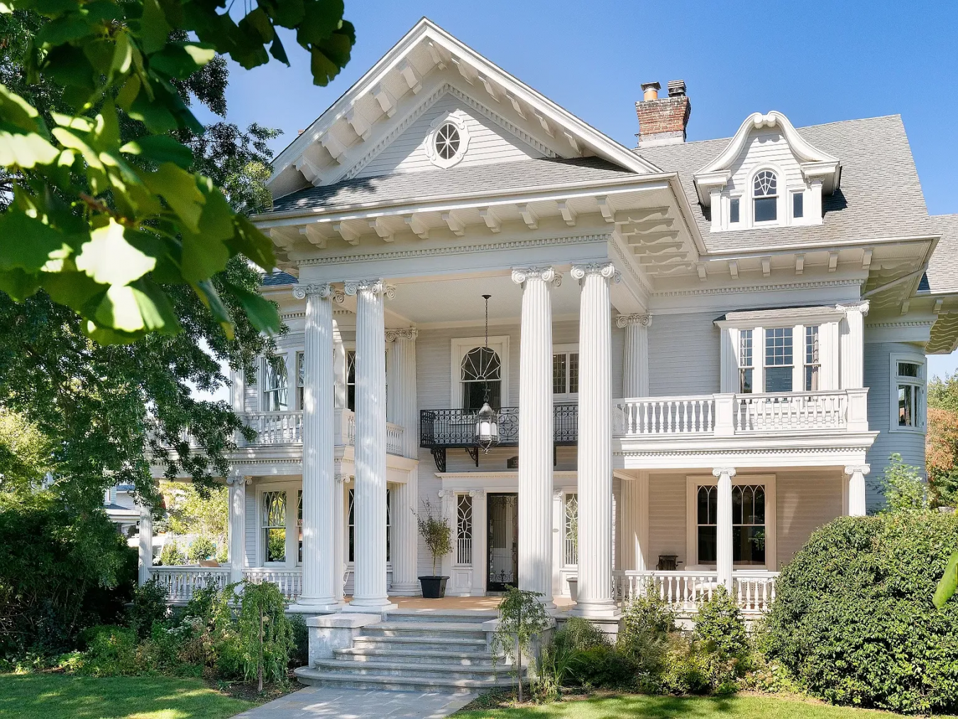 Prospect Park South, New York, 11226, United States, 9 Bedrooms Bedrooms, ,7 BathroomsBathrooms,Residential,For Sale,1945127