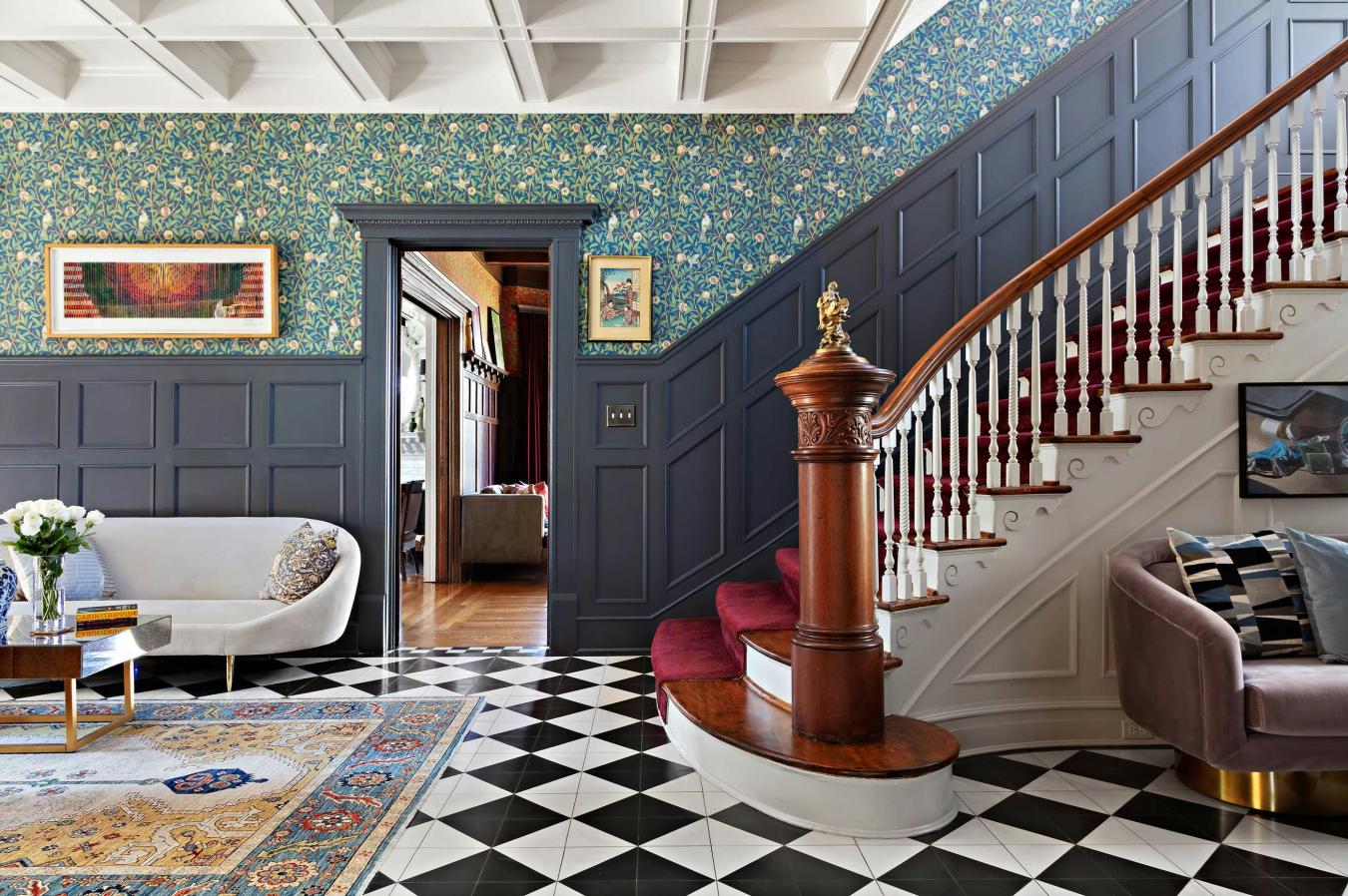 Prospect Park South, New York, 11226, United States, 9 Bedrooms Bedrooms, ,7 BathroomsBathrooms,Residential,For Sale,1945127