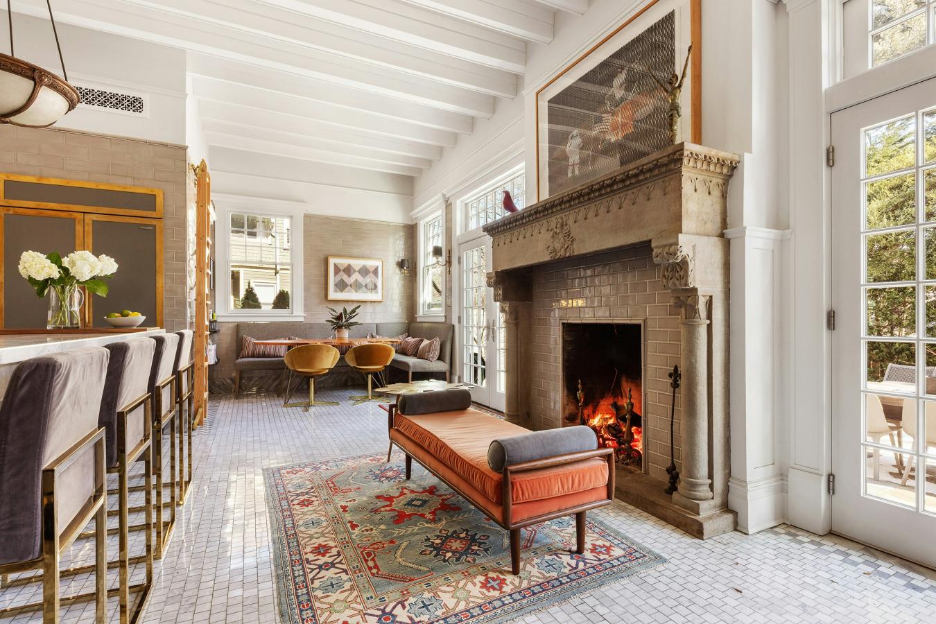 Prospect Park South, New York, 11226, United States, 9 Bedrooms Bedrooms, ,7 BathroomsBathrooms,Residential,For Sale,1945127