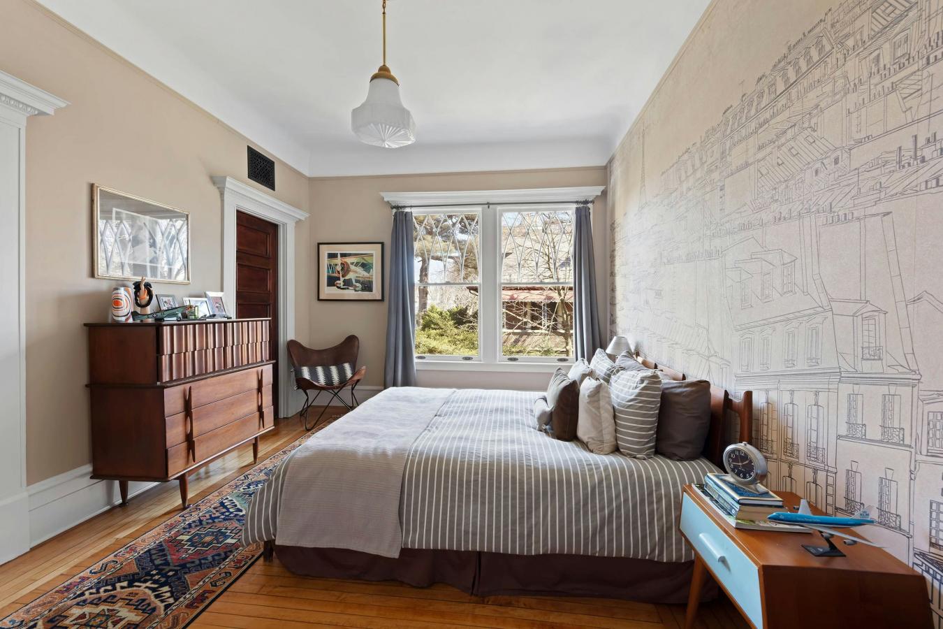 Prospect Park South, New York, 11226, United States, 9 Bedrooms Bedrooms, ,7 BathroomsBathrooms,Residential,For Sale,1945127