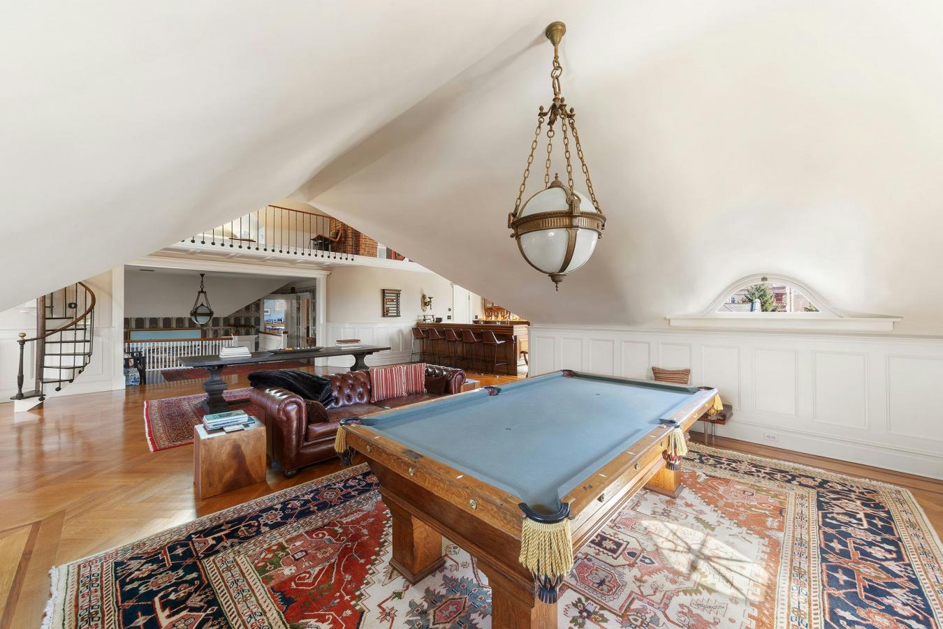 Prospect Park South, New York, 11226, United States, 9 Bedrooms Bedrooms, ,7 BathroomsBathrooms,Residential,For Sale,1945127