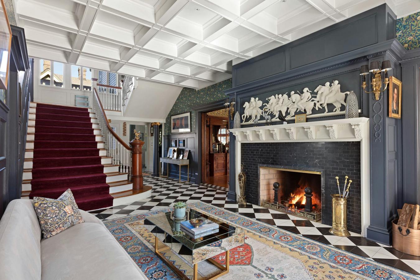 Prospect Park South, New York, 11226, United States, 9 Bedrooms Bedrooms, ,7 BathroomsBathrooms,Residential,For Sale,1945127