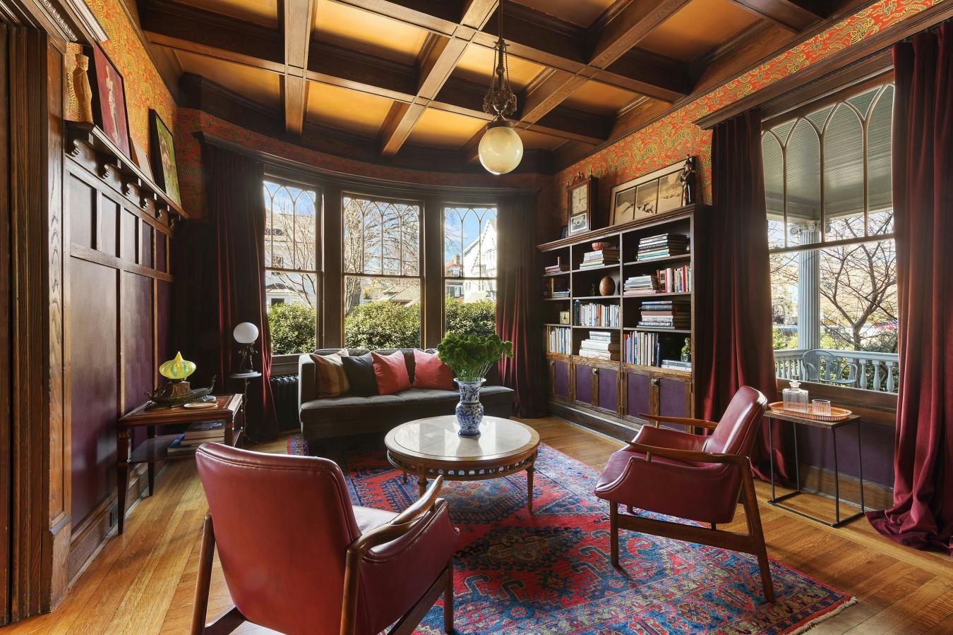 Prospect Park South, New York, 11226, United States, 9 Bedrooms Bedrooms, ,7 BathroomsBathrooms,Residential,For Sale,1945127
