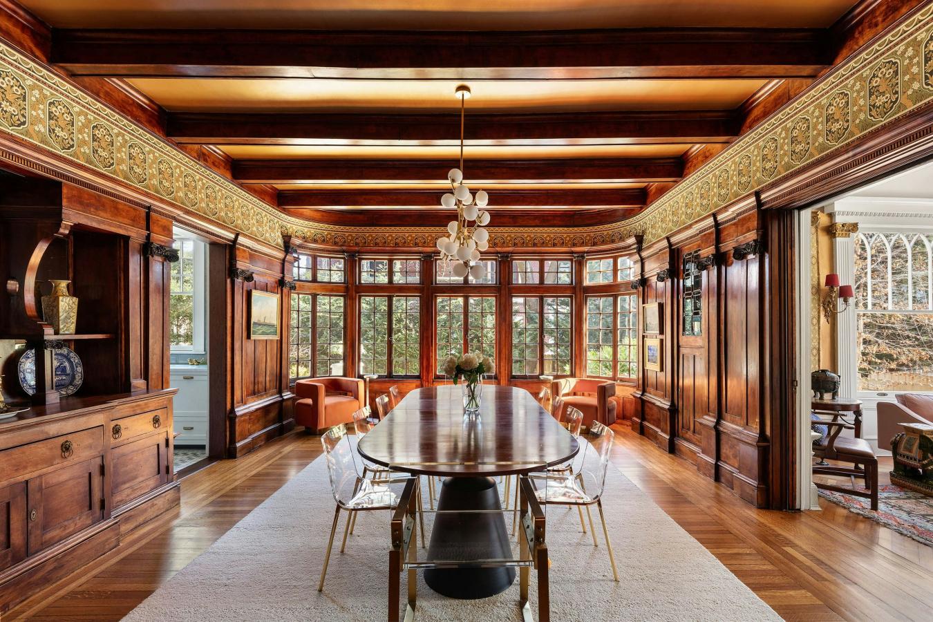 Prospect Park South, New York, 11226, United States, 9 Bedrooms Bedrooms, ,7 BathroomsBathrooms,Residential,For Sale,1945127