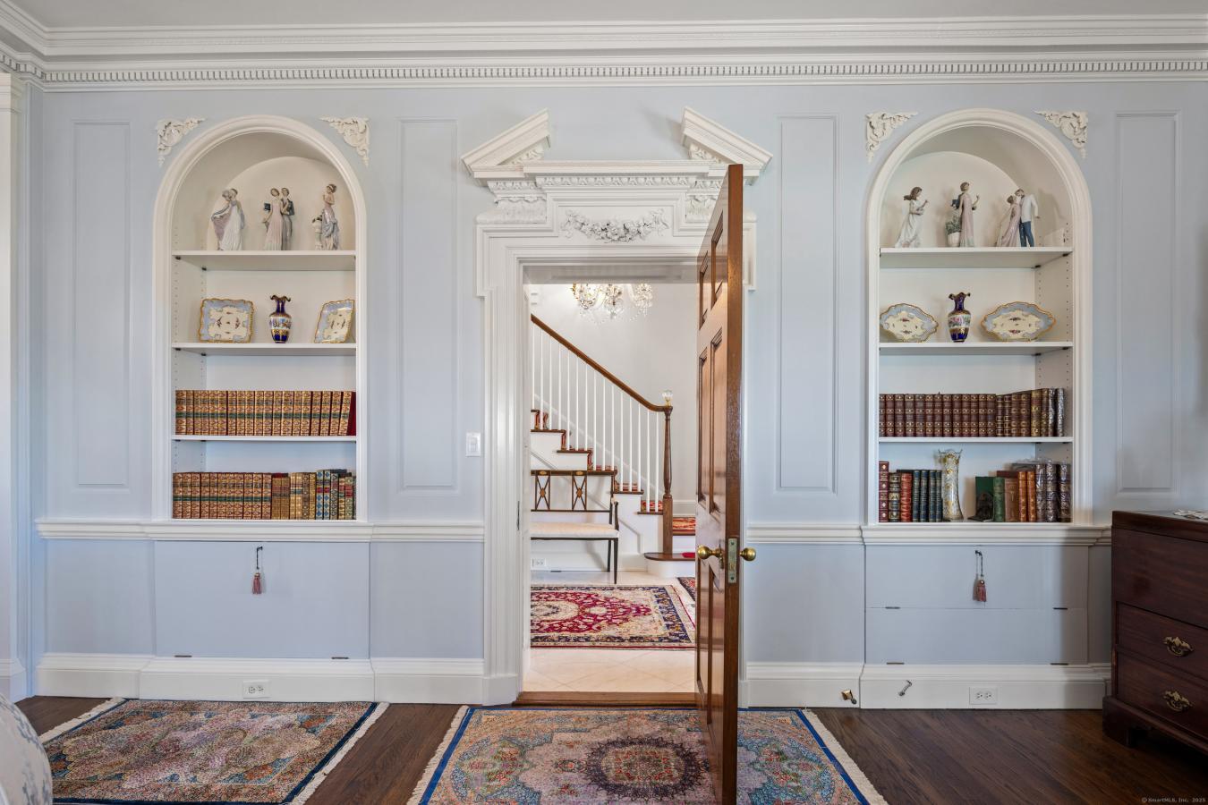 Fairfield, Connecticut, 06824, United States, 6 Bedrooms Bedrooms, ,6 BathroomsBathrooms,Residential,For Sale,1945128