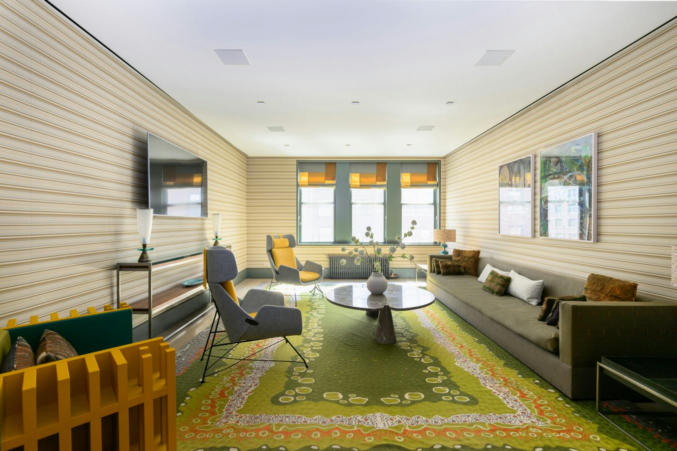 New York, New York, 10024, United States, 5 Bedrooms Bedrooms, ,3 BathroomsBathrooms,Residential,For Sale,1945126