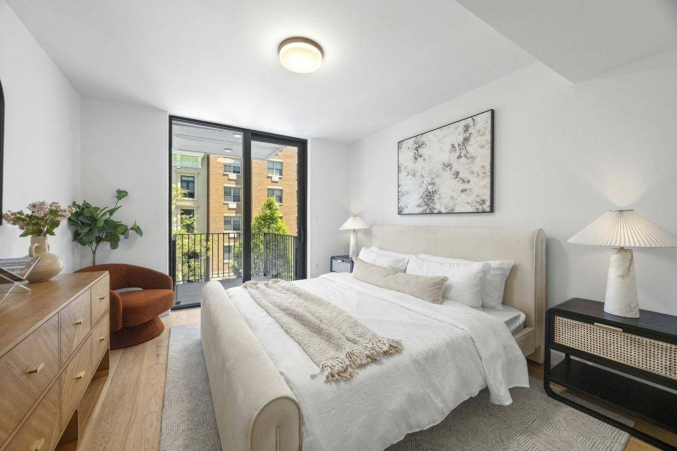 South Harlem, New York, 10027, United States, 4 Bedrooms Bedrooms, ,3 BathroomsBathrooms,Residential,For Sale,1992507