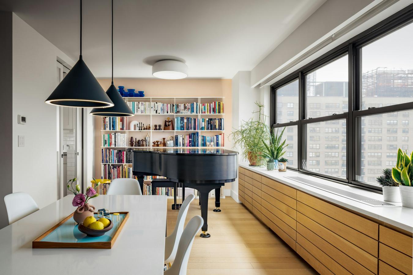 New York, New York, 10023, United States, 1 Bedroom Bedrooms, ,1 BathroomBathrooms,Residential,For Sale,1952702