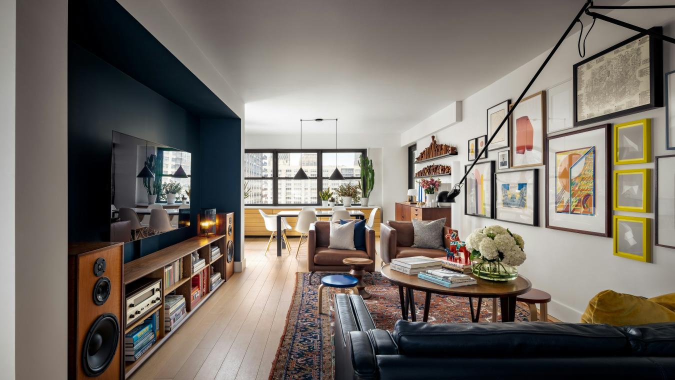 New York, New York, 10023, United States, 1 Bedroom Bedrooms, ,1 BathroomBathrooms,Residential,For Sale,1952702