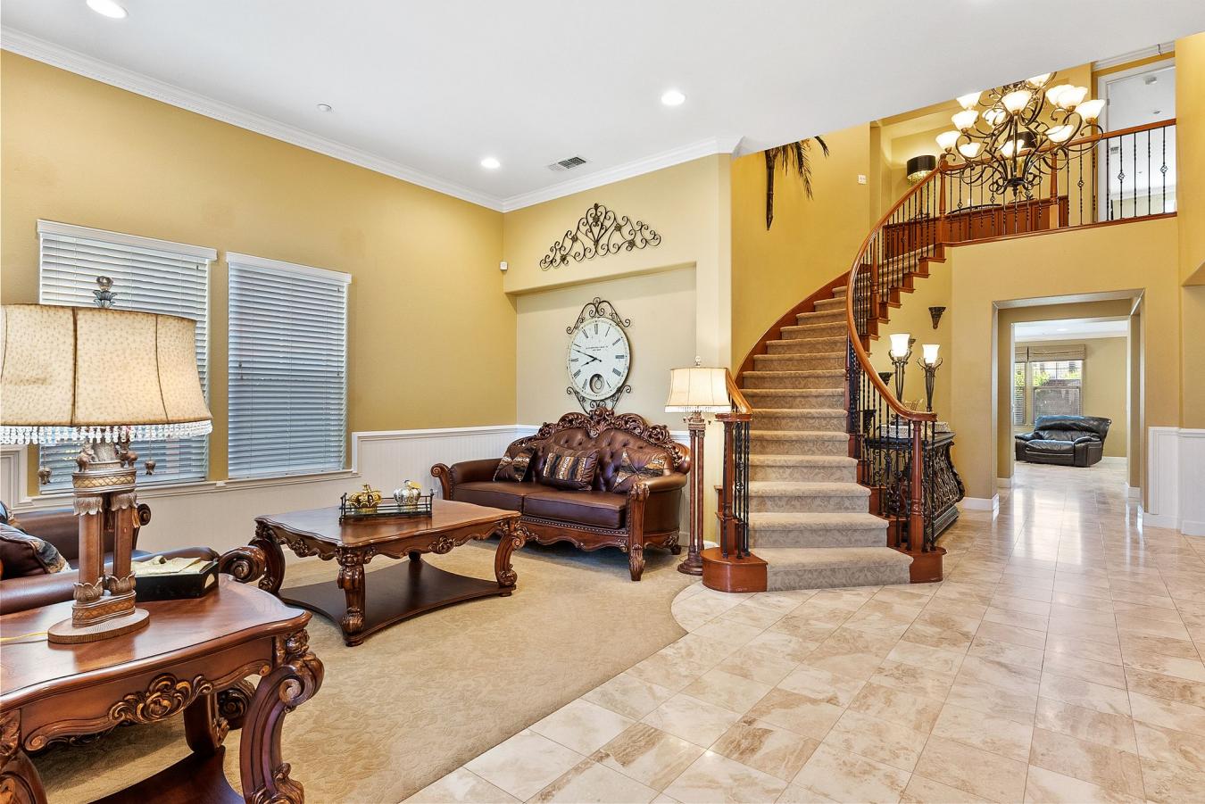 Brentwood, California, 94513, United States, 5 Bedrooms Bedrooms, ,3 BathroomsBathrooms,Residential,For Sale,1945292