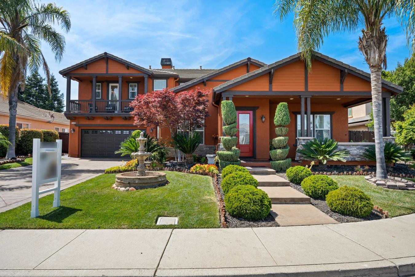 Brentwood, California, 94513, United States, 5 Bedrooms Bedrooms, ,3 BathroomsBathrooms,Residential,For Sale,1945292