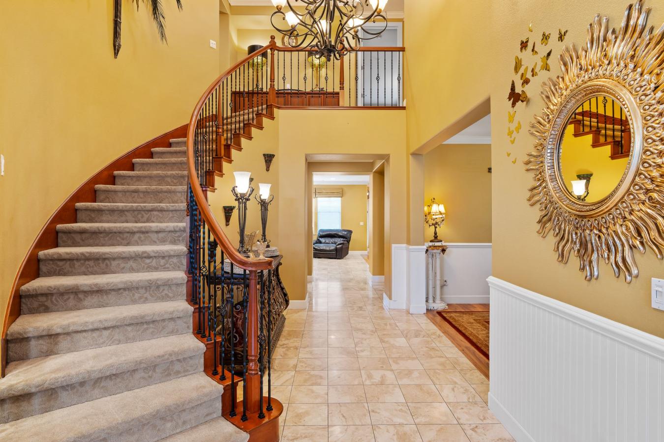 Brentwood, California, 94513, United States, 5 Bedrooms Bedrooms, ,3 BathroomsBathrooms,Residential,For Sale,1945292