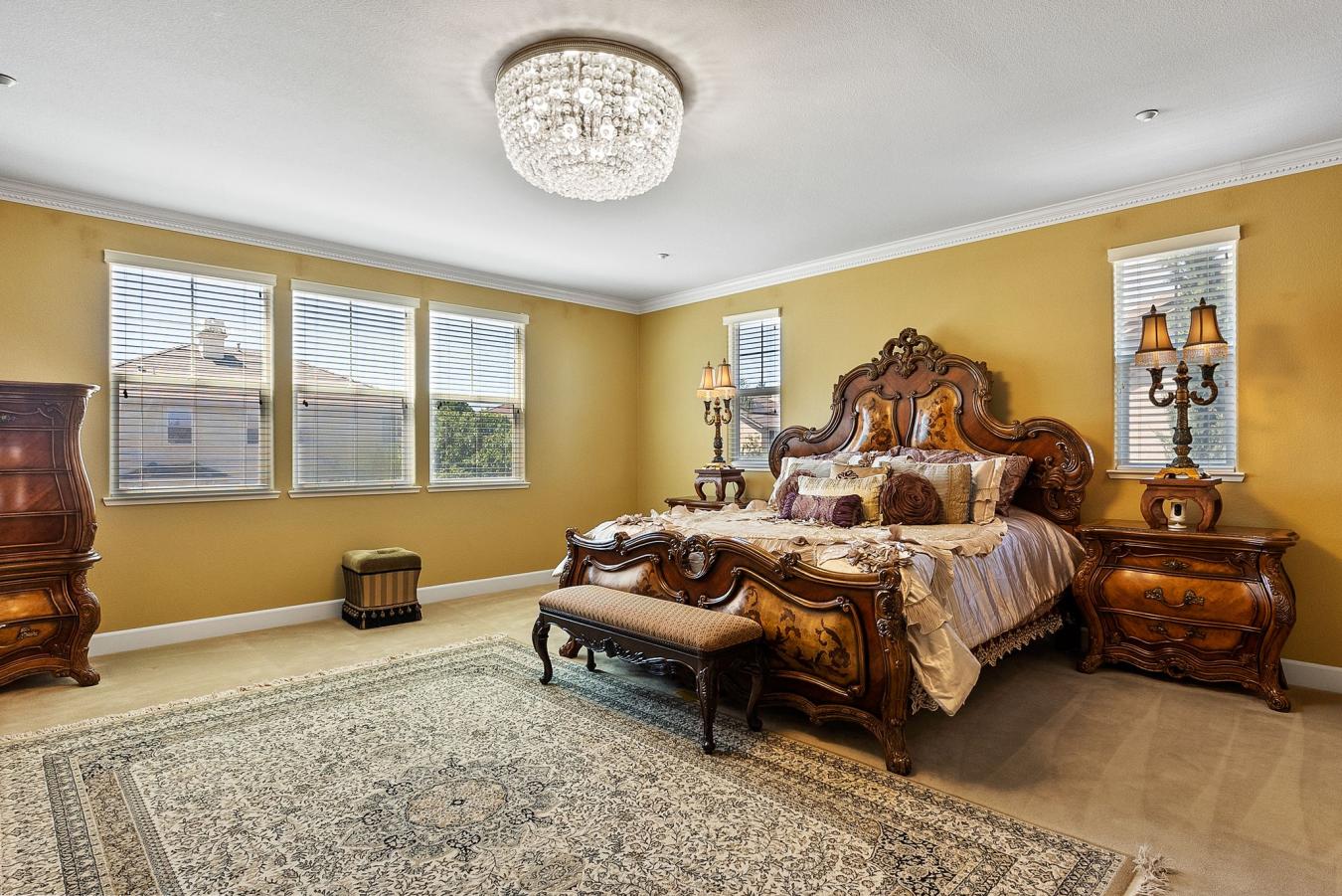 Brentwood, California, 94513, United States, 5 Bedrooms Bedrooms, ,3 BathroomsBathrooms,Residential,For Sale,1945292