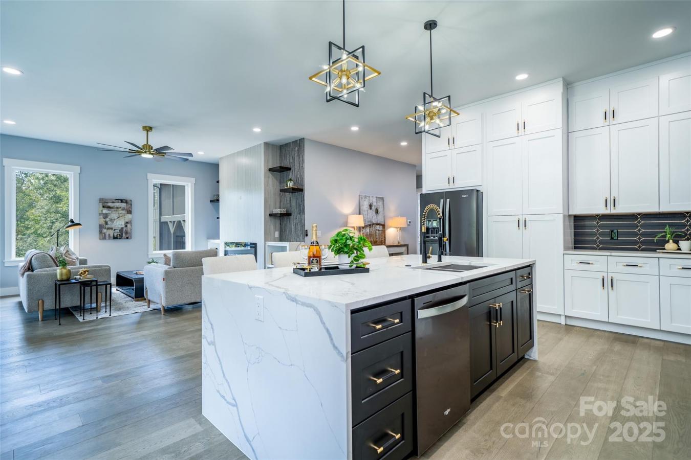 Arden, Buncombe, 28704, United States, 3 Bedrooms Bedrooms, ,2 BathroomsBathrooms,Residential,For Sale,1945291