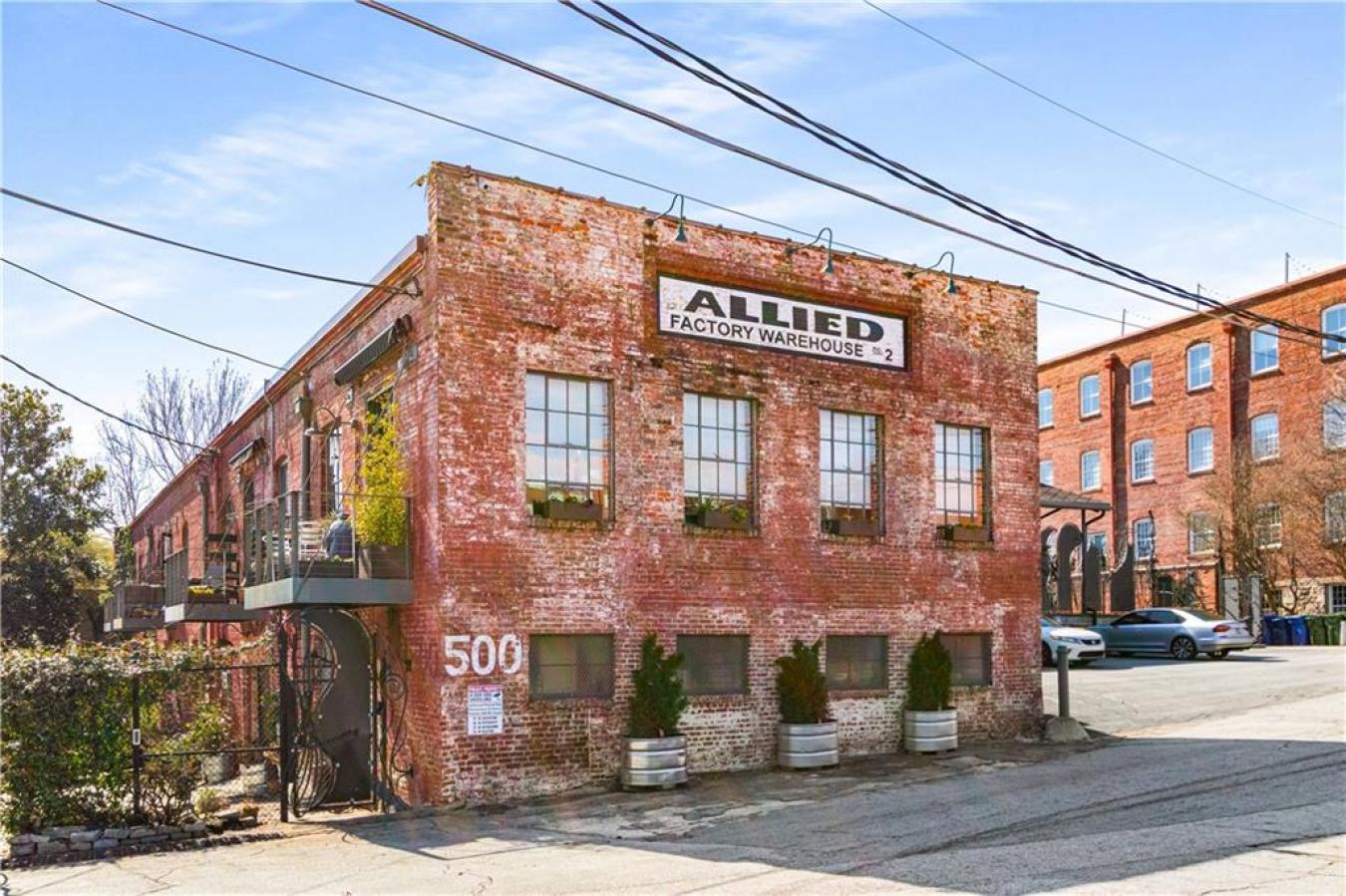 Atlanta, Fulton - GA, 30318, United States, ,Residential,For Sale,1945289