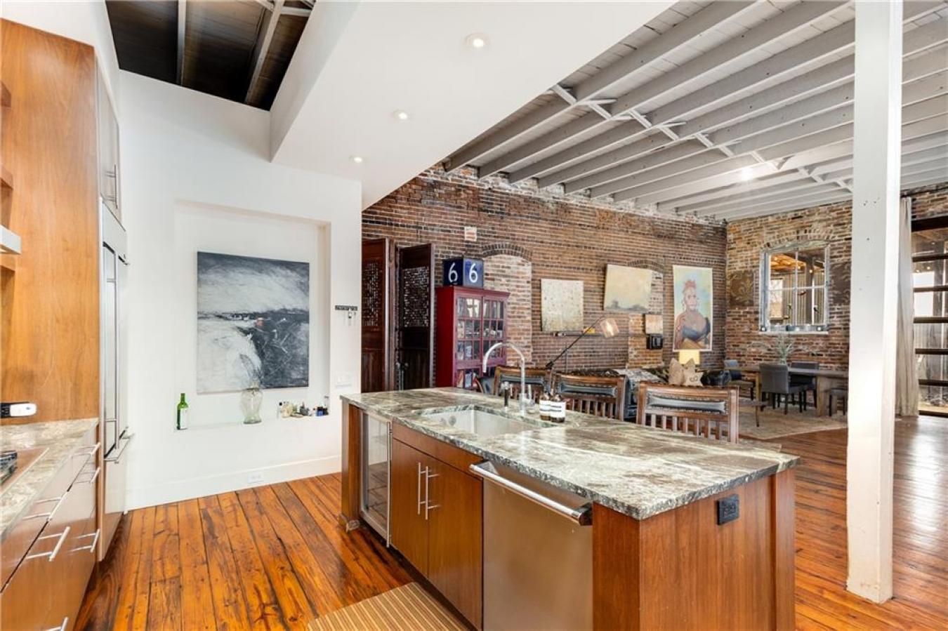 Atlanta, Fulton - GA, 30318, United States, ,Residential,For Sale,1945289