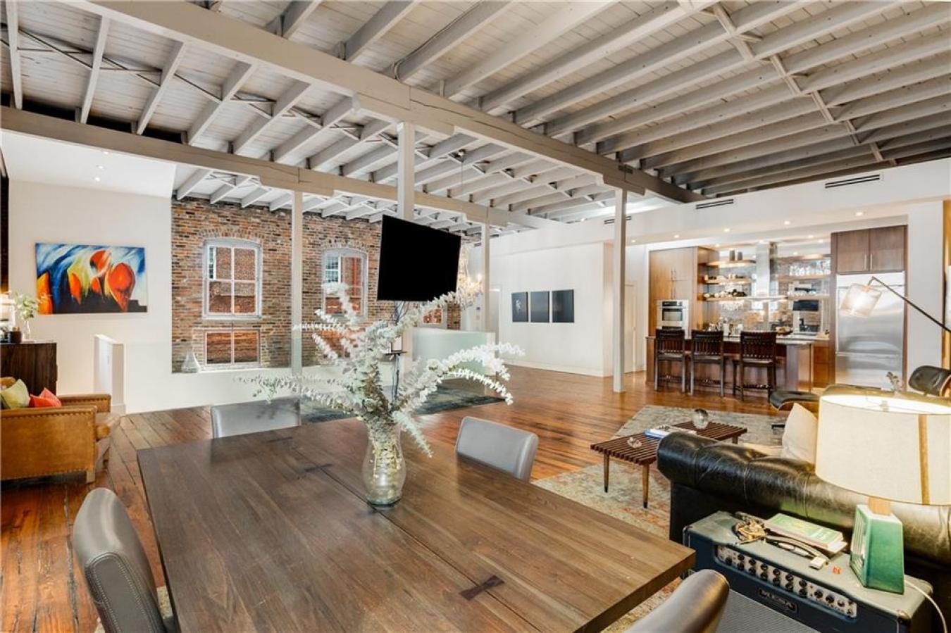 Atlanta, Fulton - GA, 30318, United States, ,Residential,For Sale,1945289