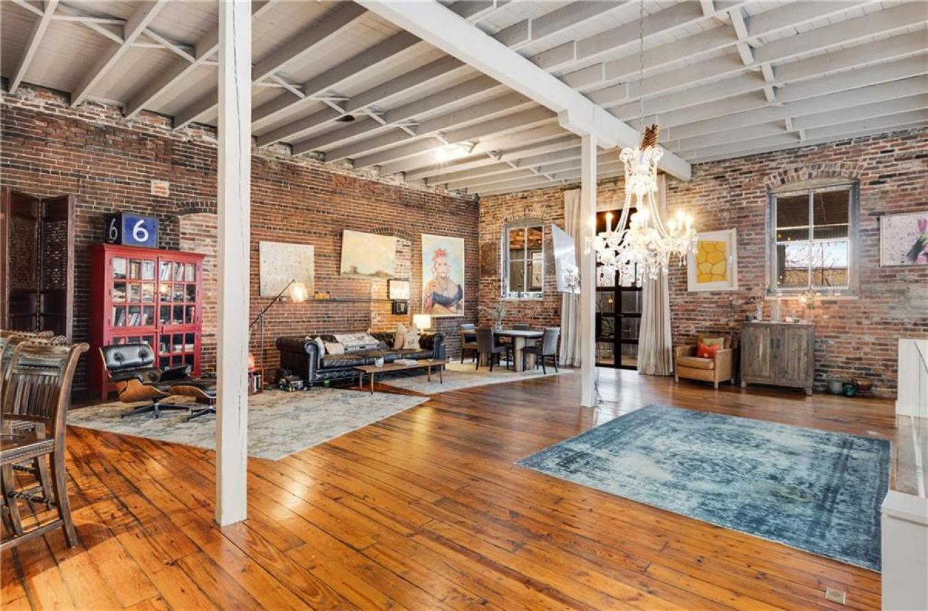 Atlanta, Fulton - GA, 30318, United States, ,Residential,For Sale,1945289