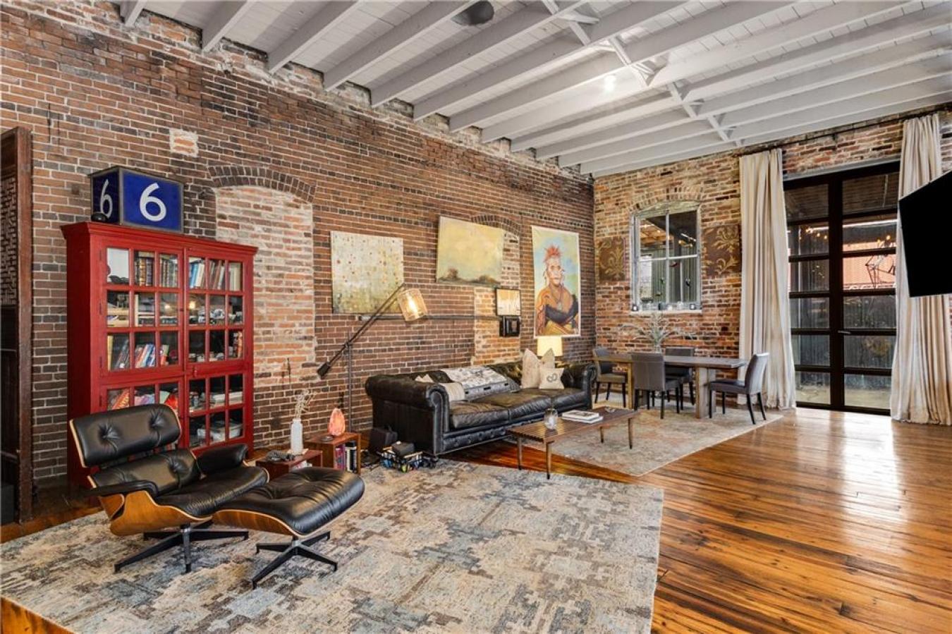 Atlanta, Fulton - GA, 30318, United States, ,Residential,For Sale,1945289