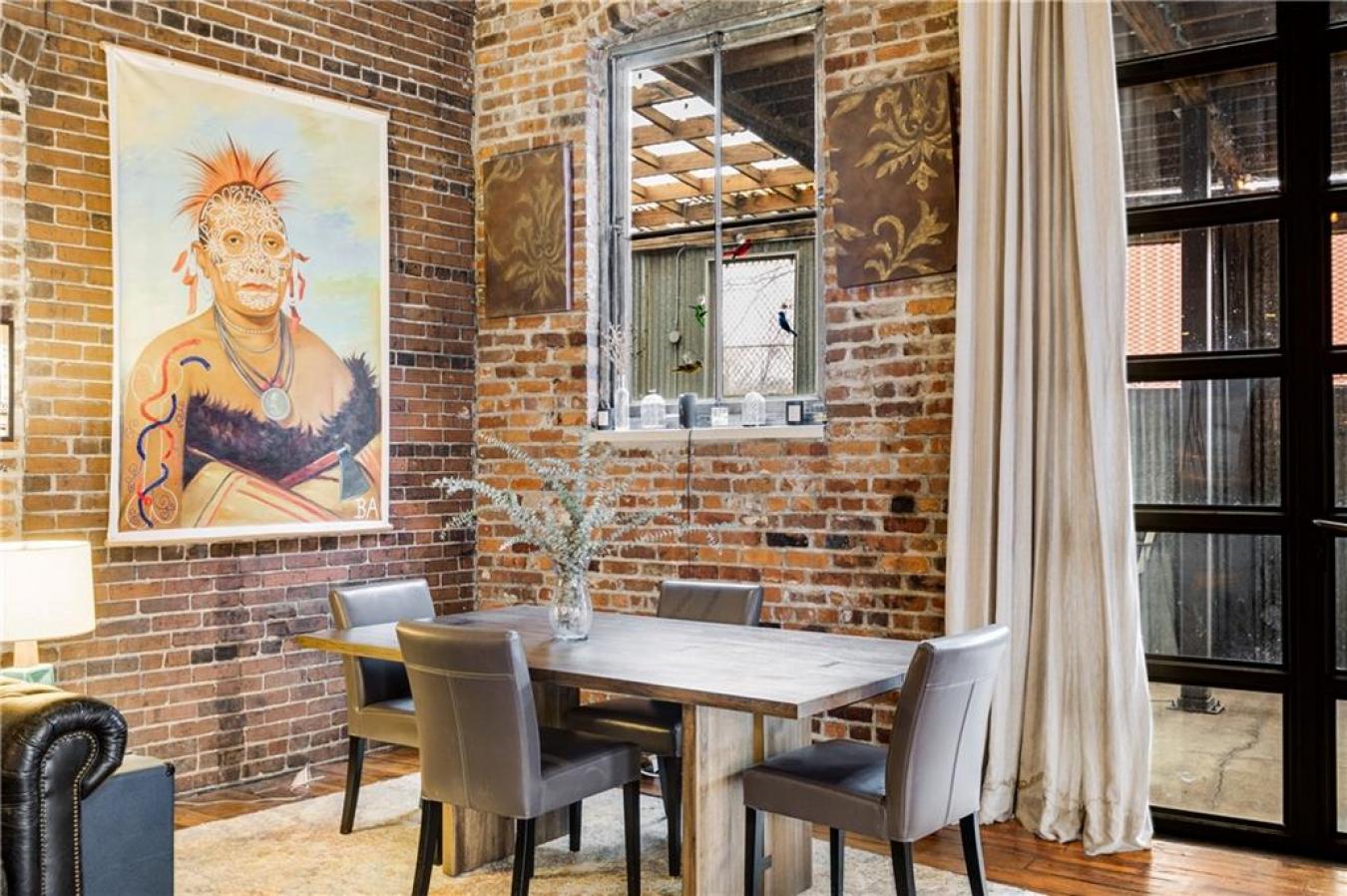 Atlanta, Fulton - GA, 30318, United States, ,Residential,For Sale,1945289