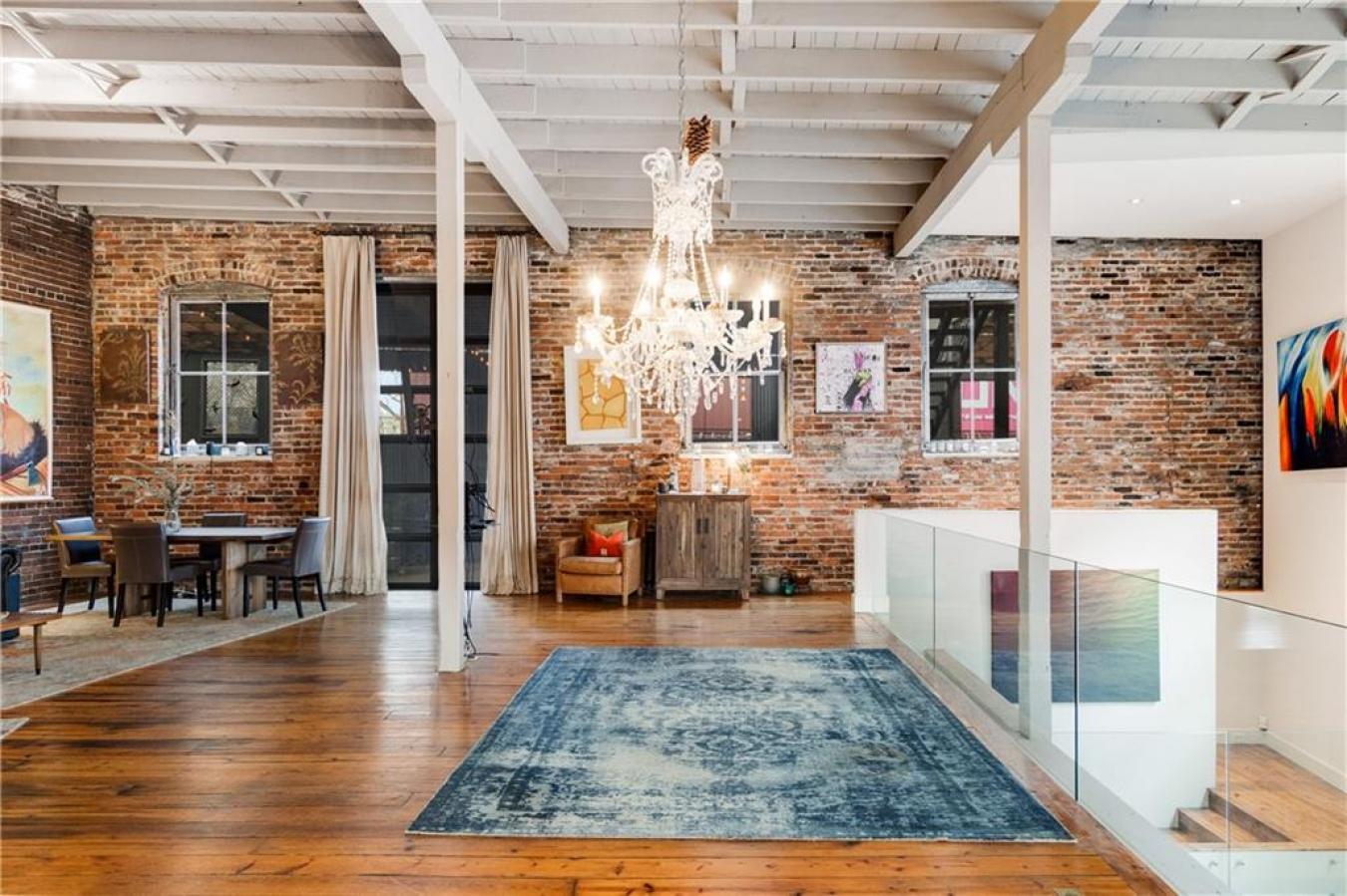 Atlanta, Fulton - GA, 30318, United States, ,Residential,For Sale,1945289