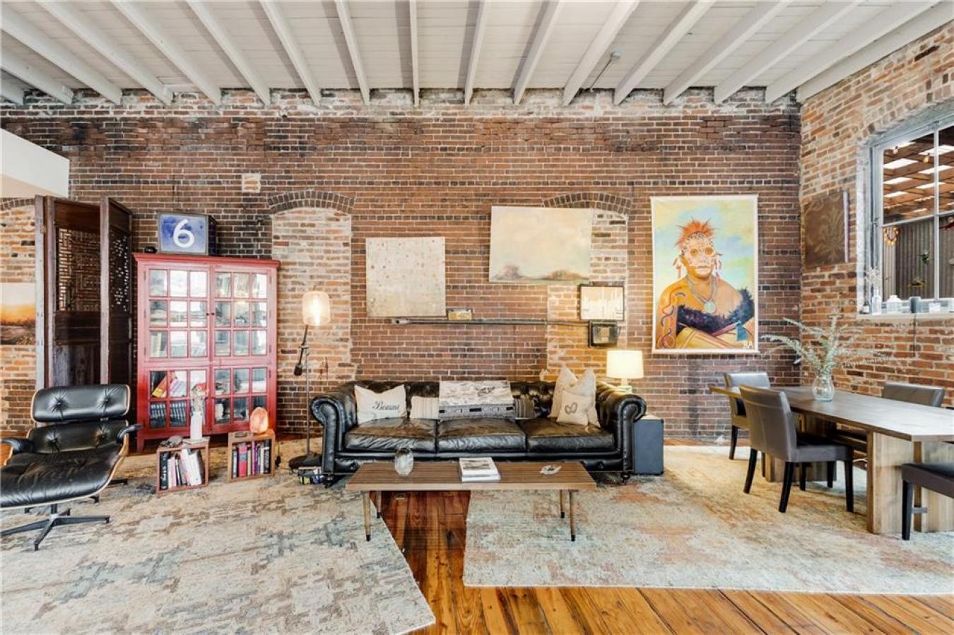 Atlanta, Fulton - GA, 30318, United States, ,Residential,For Sale,1945289