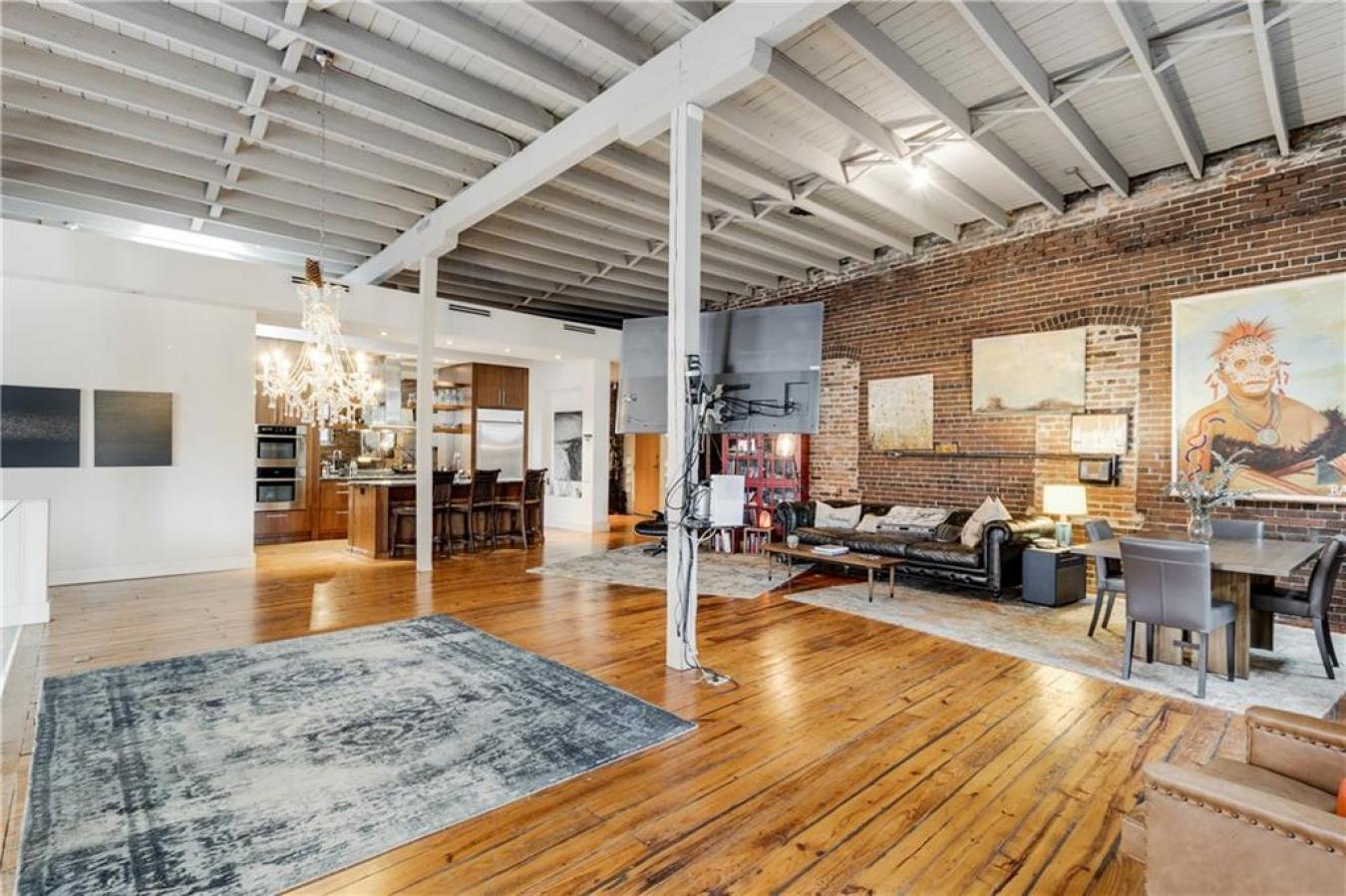 Atlanta, Fulton - GA, 30318, United States, ,Residential,For Sale,1945289