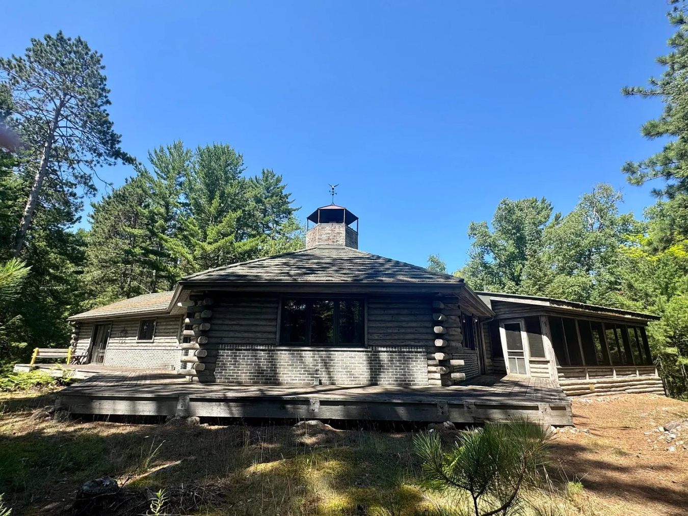 Three Lakes, Wisconsin, 54562, United States, 3 Bedrooms Bedrooms, ,3 BathroomsBathrooms,Residential,For Sale,1945104