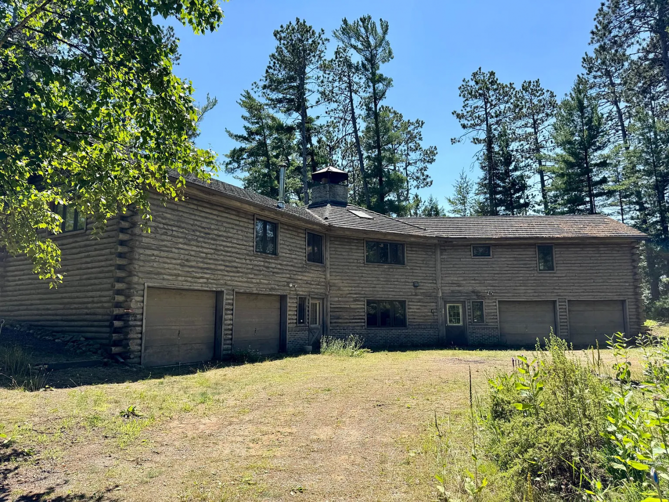 Three Lakes, Wisconsin, 54562, United States, 3 Bedrooms Bedrooms, ,3 BathroomsBathrooms,Residential,For Sale,1945104