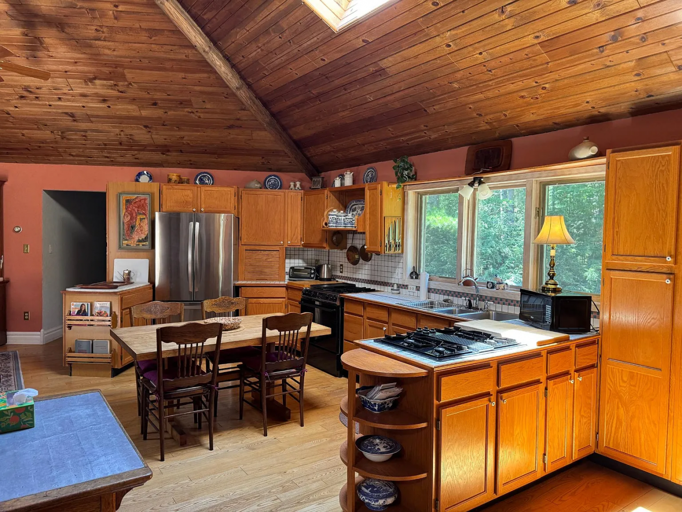 Three Lakes, Wisconsin, 54562, United States, 3 Bedrooms Bedrooms, ,3 BathroomsBathrooms,Residential,For Sale,1945104