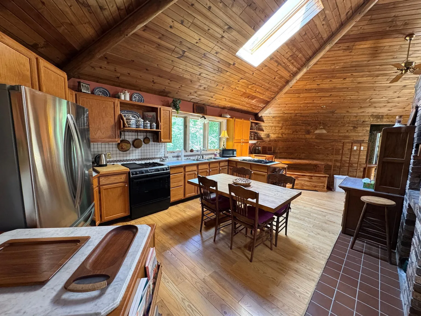 Three Lakes, Wisconsin, 54562, United States, 3 Bedrooms Bedrooms, ,3 BathroomsBathrooms,Residential,For Sale,1945104