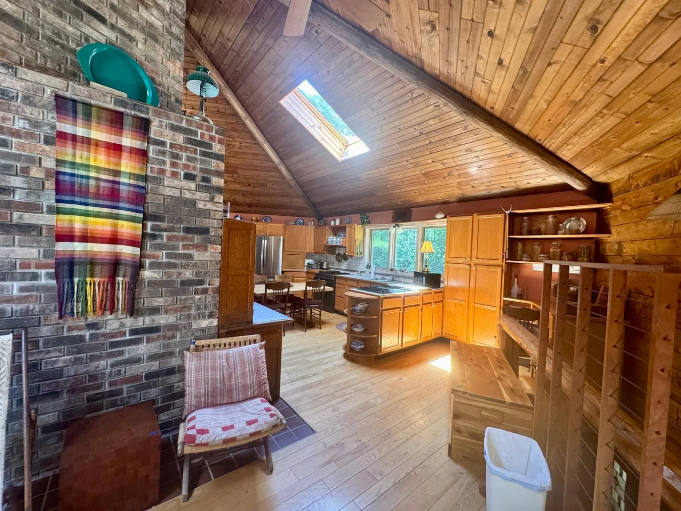 Three Lakes, Wisconsin, 54562, United States, 3 Bedrooms Bedrooms, ,3 BathroomsBathrooms,Residential,For Sale,1945104