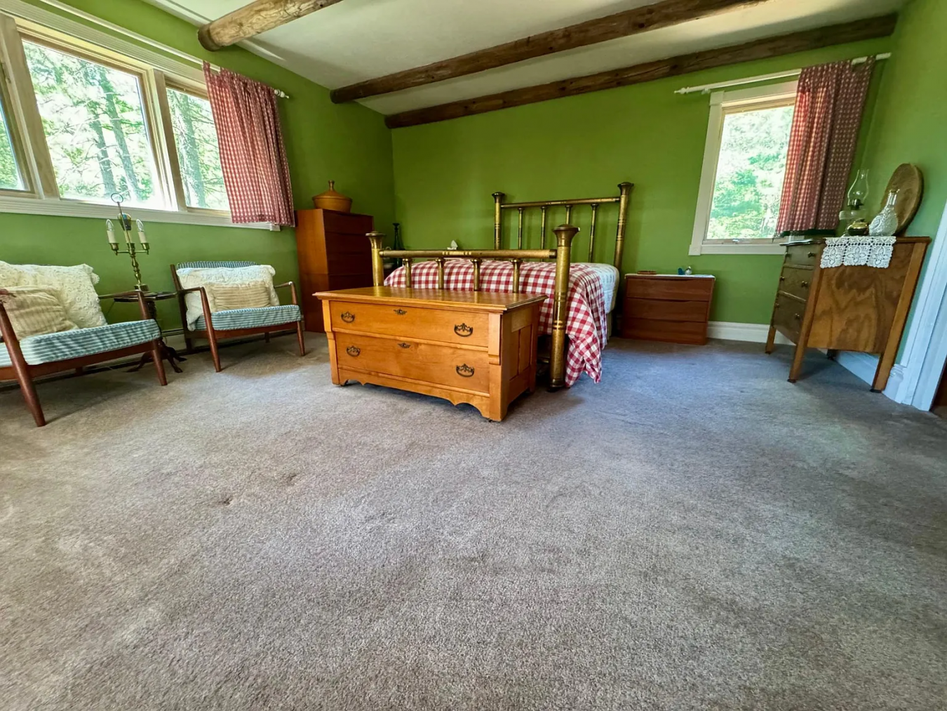 Three Lakes, Wisconsin, 54562, United States, 3 Bedrooms Bedrooms, ,3 BathroomsBathrooms,Residential,For Sale,1945104