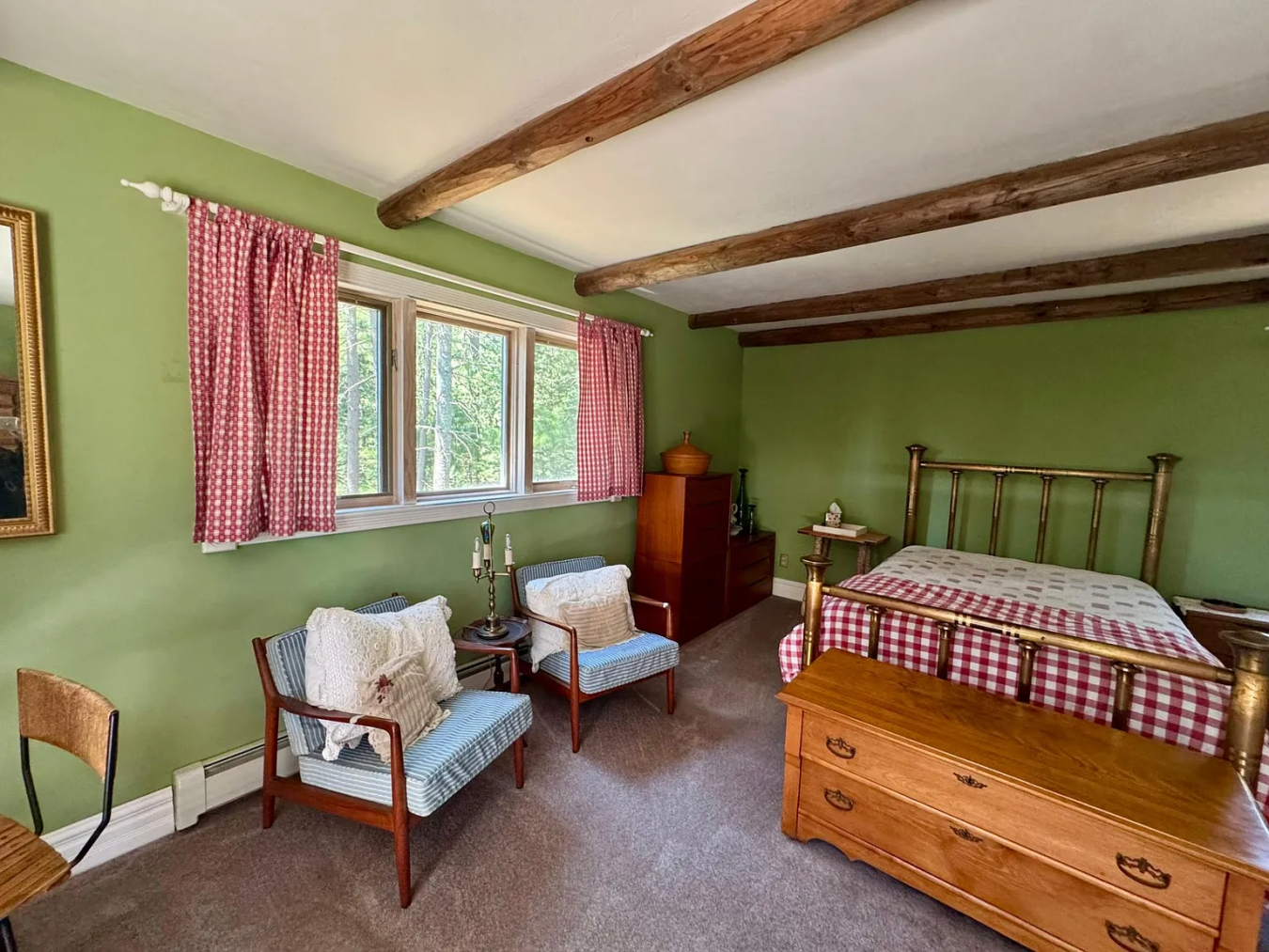 Three Lakes, Wisconsin, 54562, United States, 3 Bedrooms Bedrooms, ,3 BathroomsBathrooms,Residential,For Sale,1945104