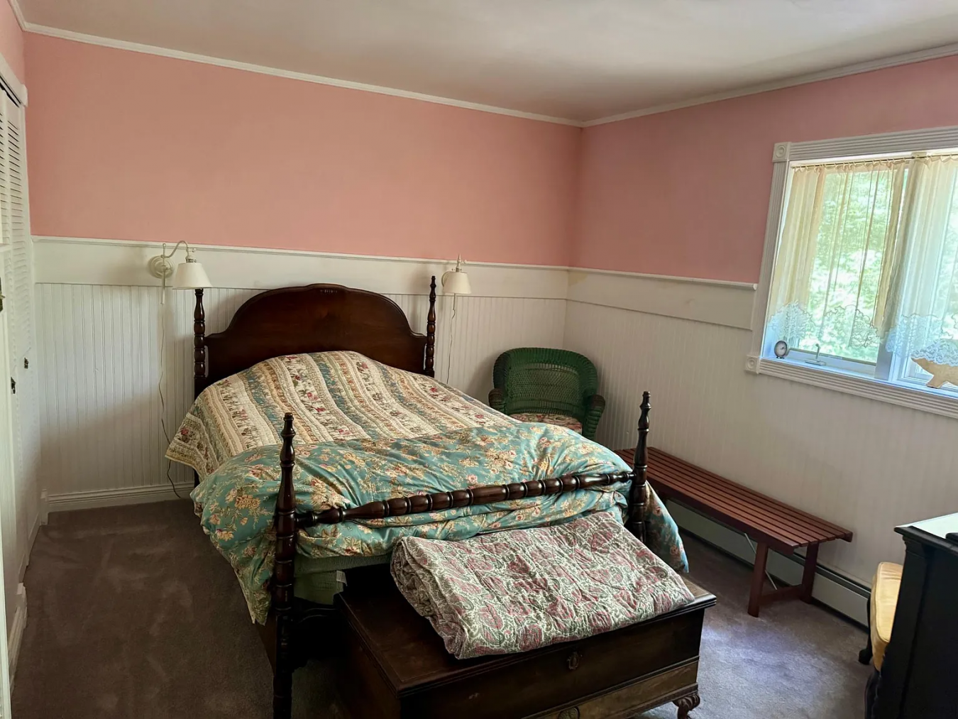 Three Lakes, Wisconsin, 54562, United States, 3 Bedrooms Bedrooms, ,3 BathroomsBathrooms,Residential,For Sale,1945104