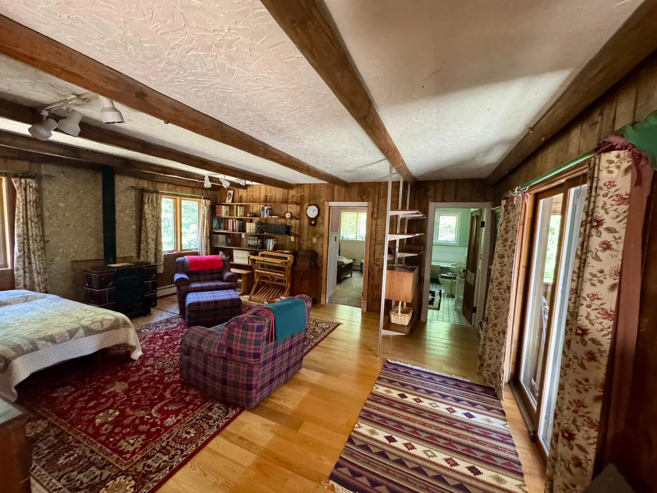 Three Lakes, Wisconsin, 54562, United States, 3 Bedrooms Bedrooms, ,3 BathroomsBathrooms,Residential,For Sale,1945104