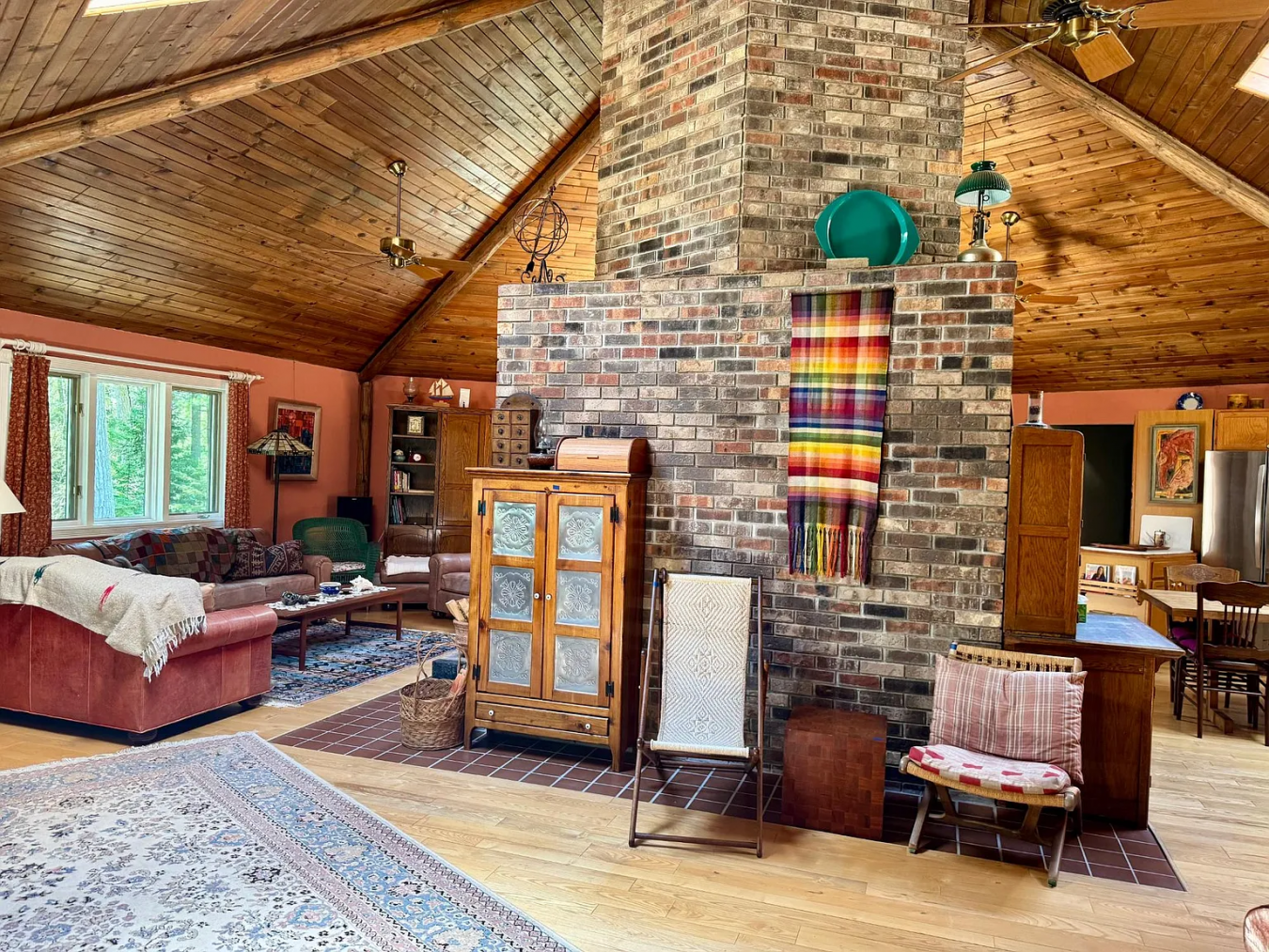 Three Lakes, Wisconsin, 54562, United States, 3 Bedrooms Bedrooms, ,3 BathroomsBathrooms,Residential,For Sale,1945104