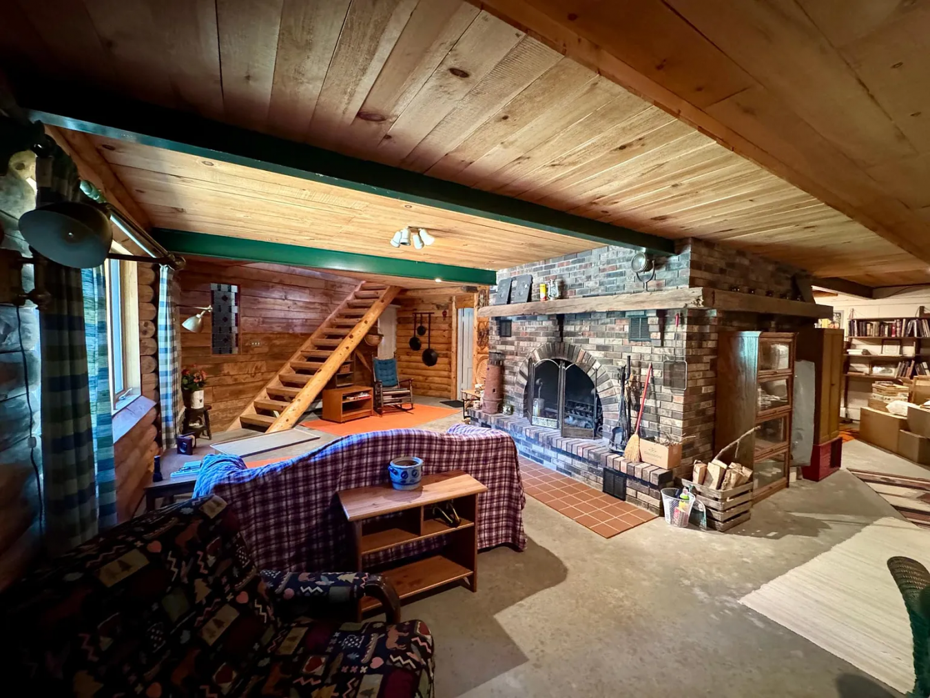 Three Lakes, Wisconsin, 54562, United States, 3 Bedrooms Bedrooms, ,3 BathroomsBathrooms,Residential,For Sale,1945104