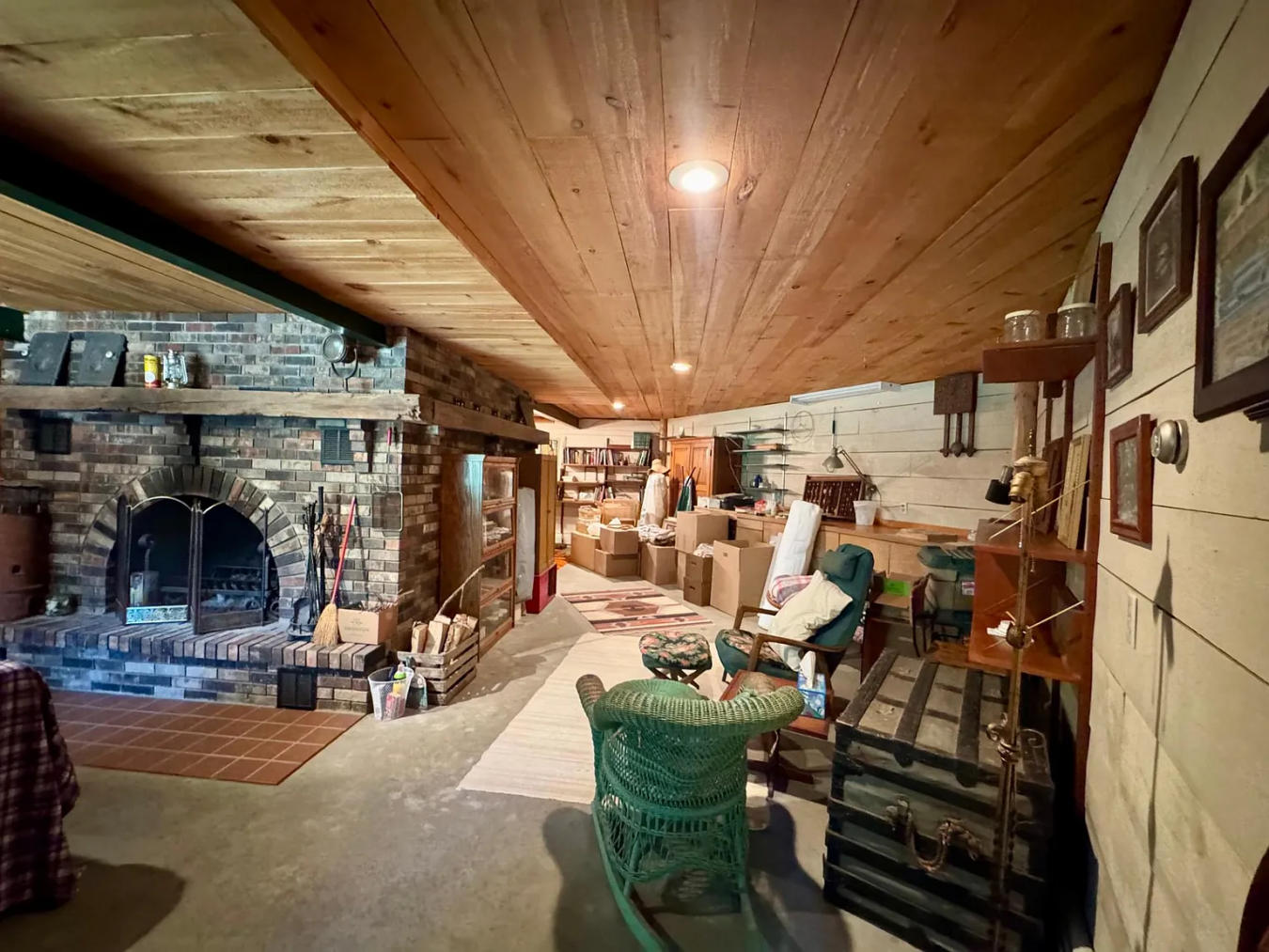 Three Lakes, Wisconsin, 54562, United States, 3 Bedrooms Bedrooms, ,3 BathroomsBathrooms,Residential,For Sale,1945104