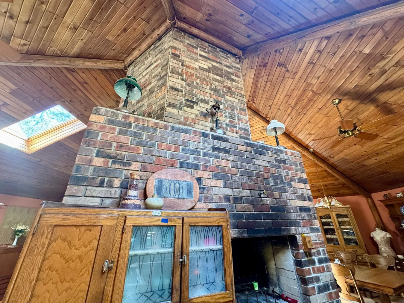 Three Lakes, Wisconsin, 54562, United States, 3 Bedrooms Bedrooms, ,3 BathroomsBathrooms,Residential,For Sale,1945104