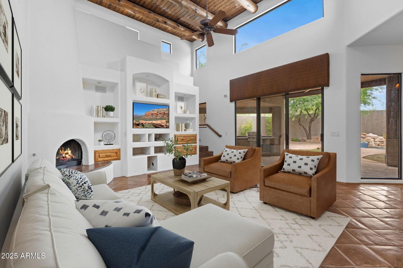 Scottsdale, Maricopa, 85255, United States, 4 Bedrooms Bedrooms, ,3 BathroomsBathrooms,Residential,For Sale,1945288