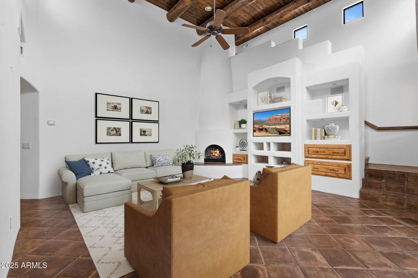 Scottsdale, Maricopa, 85255, United States, 4 Bedrooms Bedrooms, ,3 BathroomsBathrooms,Residential,For Sale,1945288