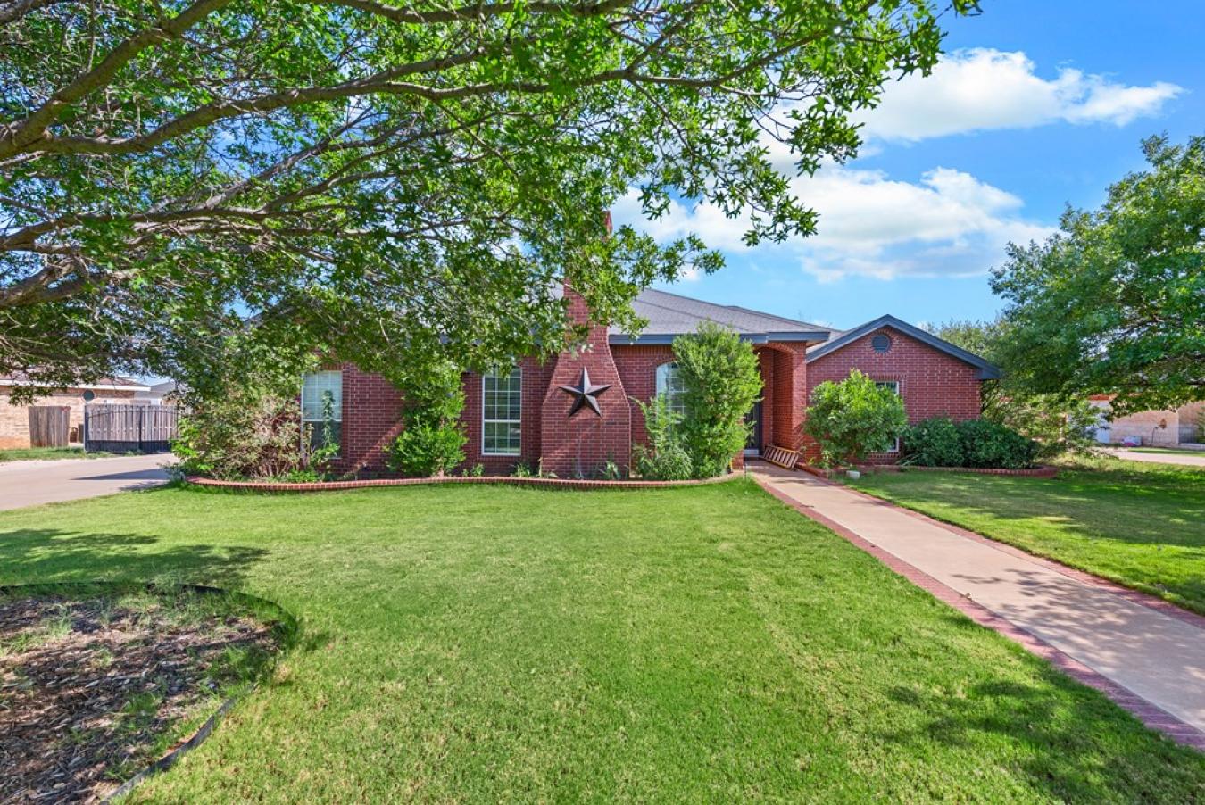 Midland, Midland, 79707, United States, 4 Bedrooms Bedrooms, ,3 BathroomsBathrooms,Residential,For Sale,1945286