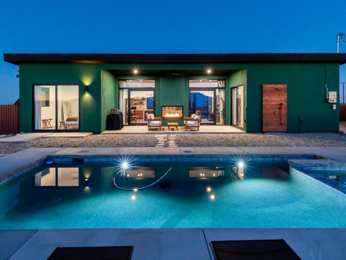 Landers, California, 92285, United States, 3 Bedrooms Bedrooms, ,1 BathroomBathrooms,Residential,For Sale,1945102