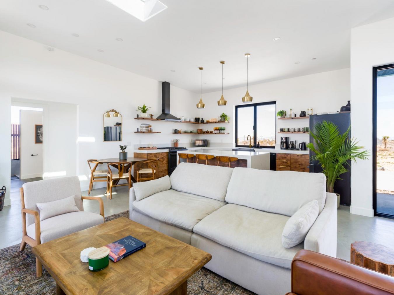 Landers, California, 92285, United States, 3 Bedrooms Bedrooms, ,1 BathroomBathrooms,Residential,For Sale,1945102