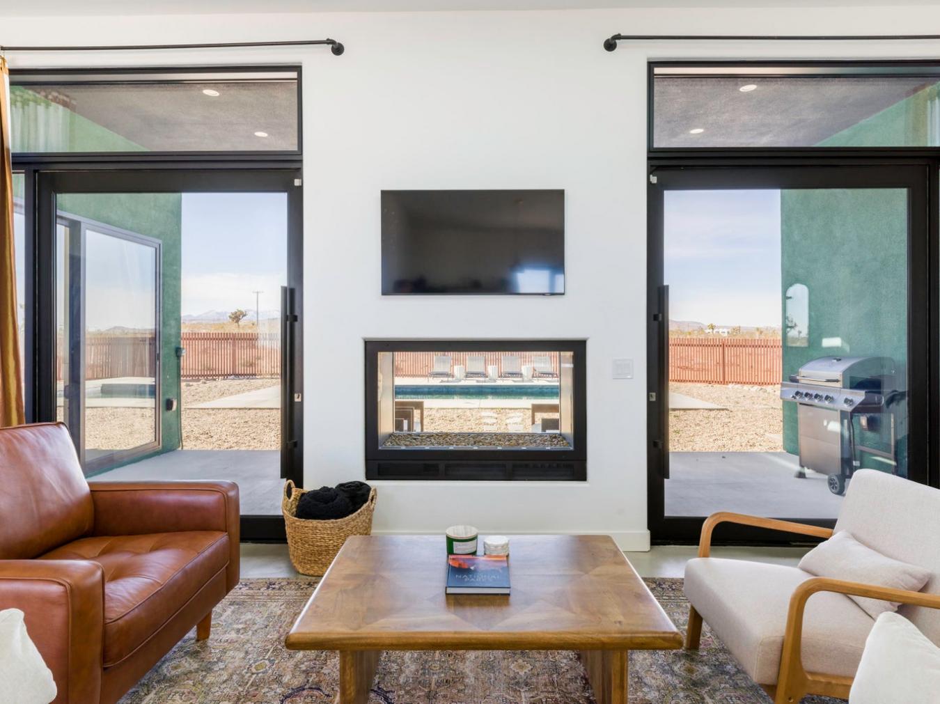 Landers, California, 92285, United States, 3 Bedrooms Bedrooms, ,1 BathroomBathrooms,Residential,For Sale,1945102