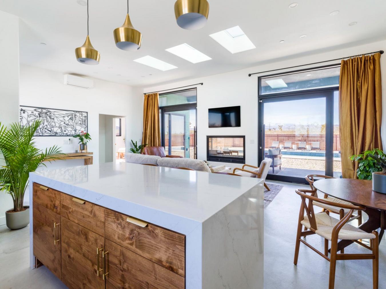 Landers, California, 92285, United States, 3 Bedrooms Bedrooms, ,1 BathroomBathrooms,Residential,For Sale,1945102