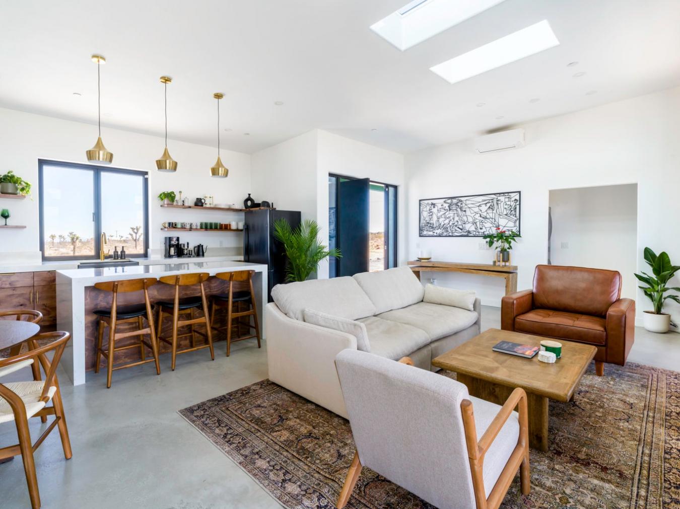 Landers, California, 92285, United States, 3 Bedrooms Bedrooms, ,1 BathroomBathrooms,Residential,For Sale,1945102